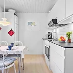 Сasa de vacaciones Jb246-brovst-graevlingevej-13 *