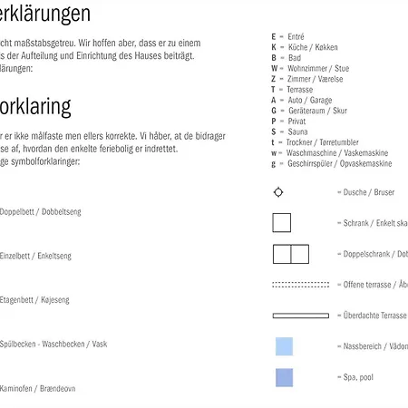 Tatil Evi Jb246-brovst-graevlingevej-13 *