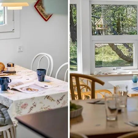 Jb246-brovst-graevlingevej-13 Tatil Evi *