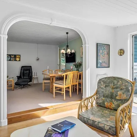 Jb246-brovst-graevlingevej-13 Tatil Evi Tranum