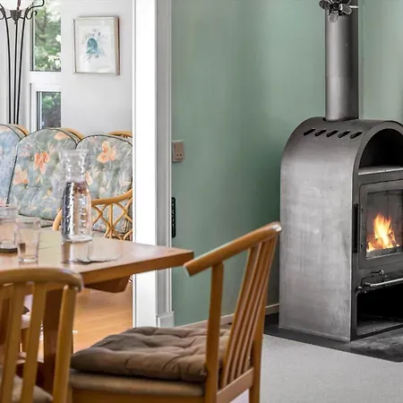 Jb246-brovst-graevlingevej-13 Tatil Evi *