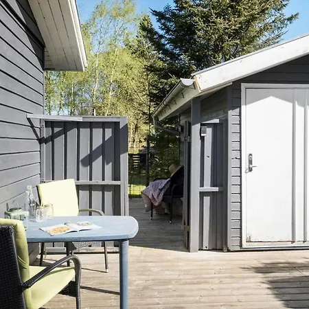 Jb246-brovst-graevlingevej-13 Tatil Evi Tranum