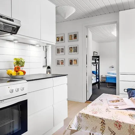 Jb246-brovst-graevlingevej-13 Tatil Evi *