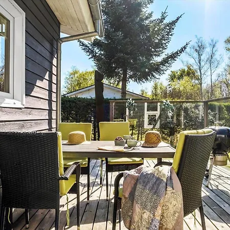 Tatil Evi Jb246-brovst-graevlingevej-13