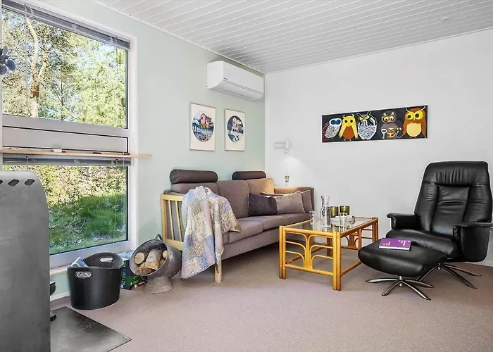 Feriehus Jb246-brovst-graevlingevej-13 *